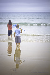 Gone fishing