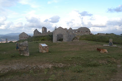 Monte Serantes Santurtzi