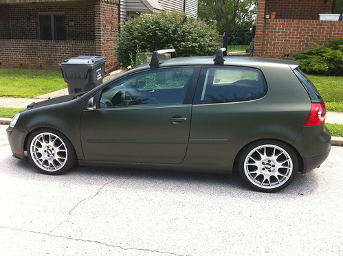 FT 08 rabbit 62k pa | VW Vortex - Volkswagen Forum
