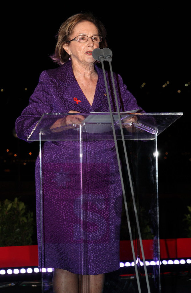 ann-marie calilhanna- world aids day launch @ opera house_0028