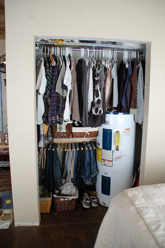 armário de roupa