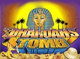 Online Pharaoh's Tomb Slots Review