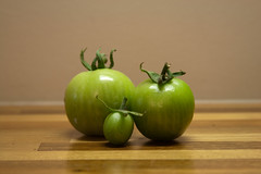 Green Tomatoes