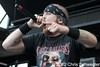 Hatebreed @ Rockstar Energy Drink Mayhem Festival, DTE Energy Music Theatre, Clarkston, MI - 08-06-10