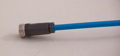 Maretron NMEA 2000 connector
