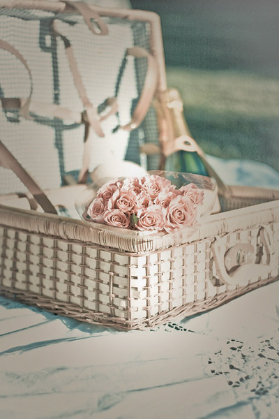 countryside picnic, photography by p for {this is glamorous}