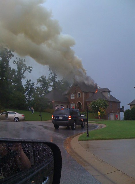 Fire