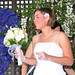 Tarya and TJ Wedding - Bride and groom 7
