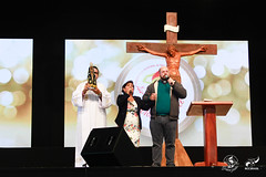 Pregacao Sheny - Festa do Jubileu da RCC 30-06-17_-13