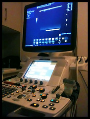 192/365 - Ultrasound