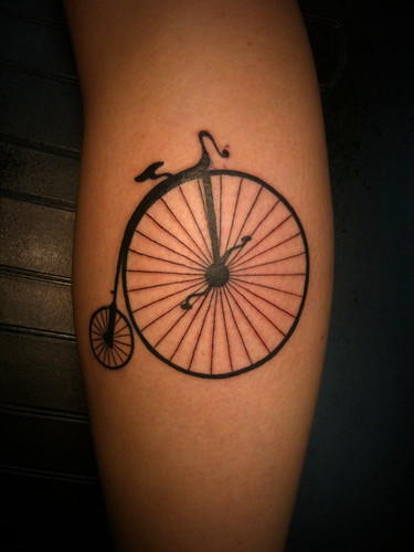 Flickriver: Independent Tattoo's photos tagged with matthewamey