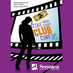 cine club de Santurtzi
