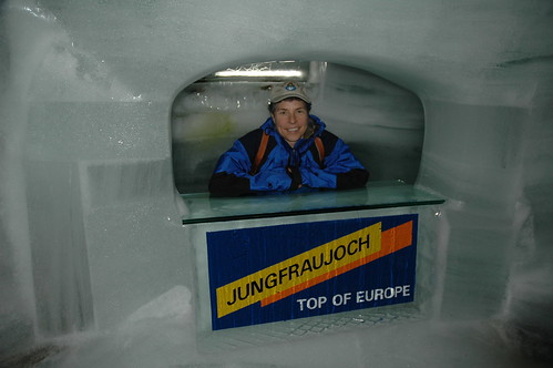 Jungfraujoch-Day 4 006