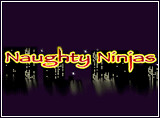 Online Naughty Ninjas Slots Review