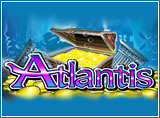Online Atlantis Slots Review