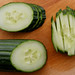 Photo: Cucumber 