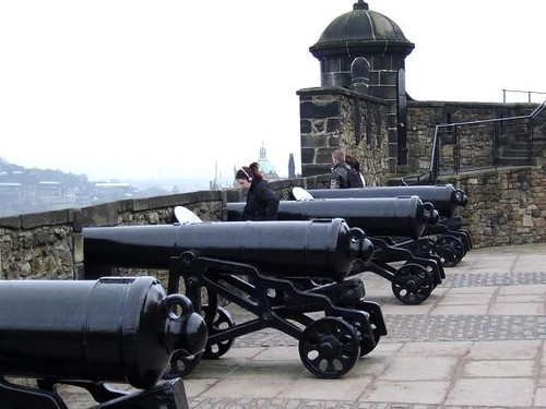 Edinburgh Castle[2]