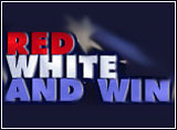 Online Red White and Win Slots Review