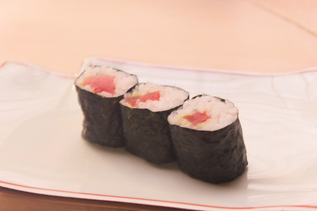 Sushi dokoro Kanpachi Head Store (10)