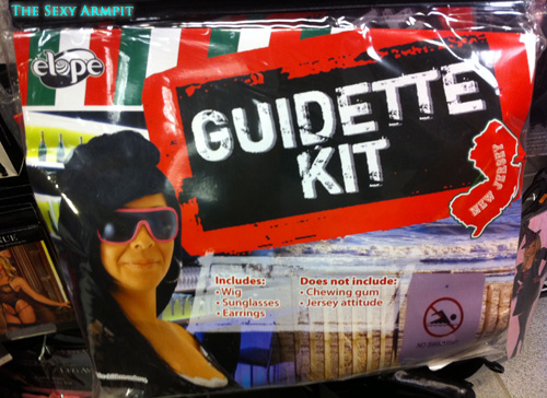 Guidette Kit