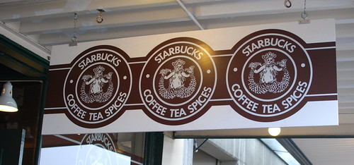 original Starbucks