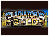 Online Gladiator's Gold Slots Review