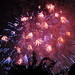 Disneyland day 5 - Fireworks 19
