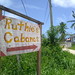 Ruthie's Cabanas, Dangriga