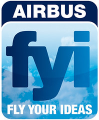 Fly Your Ideas