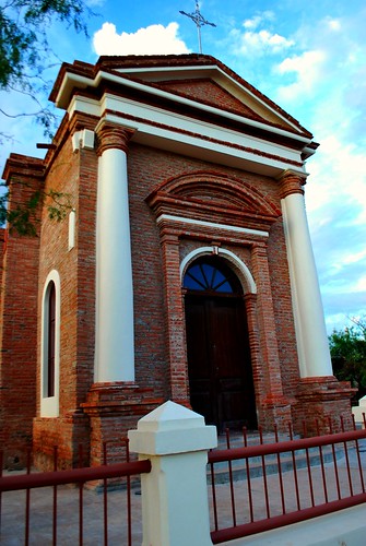 San Germán en Guaymas - a photo on Flickriver