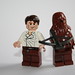 Han and Chewie 'Spielbricked'