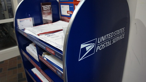 New packaging display at the United Stat by Aranami, on Flickr