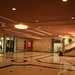 Ground floor lower lobby