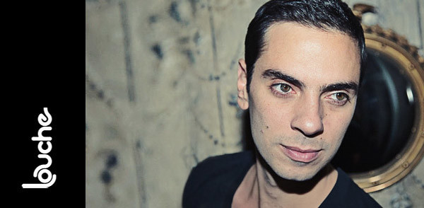 Louche 024 – Gadi Mizrahi (Image hosted at FlickR)