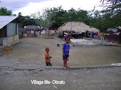 Timor-Leste 2010