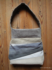sac gris