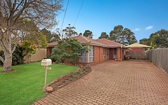 2 Burge Crescent, Hoppers Crossing VIC