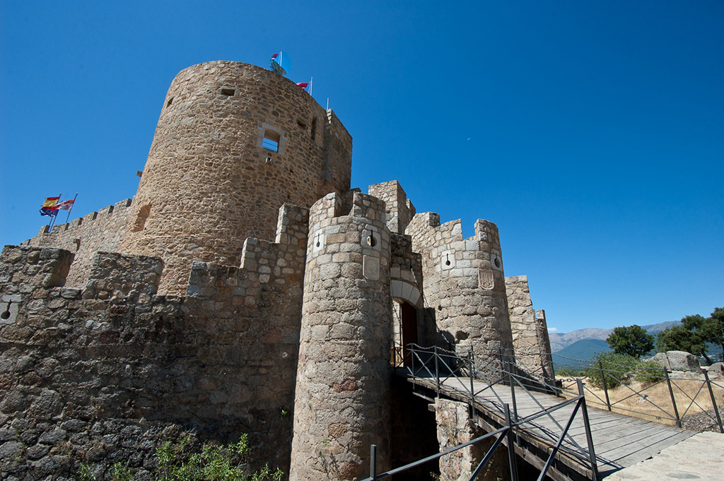 10 Castillos que debes visitar
