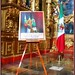 Agustín de Iturbide,Catedral Metropolitana de la Ciudad de México