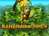 Online Banana Monkey Slots Review