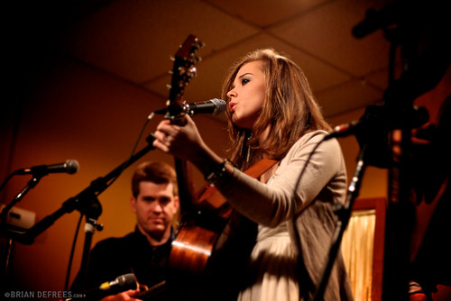 Sierra Hull & Highway 111 - Common Fence Music, Portsmouth RI 11/20/10 • <a style="font-size:0.8em;" href="http://www.flickr.com/photos/20810644@N05/5196947100/" target="_blank">View on Flickr</a>
