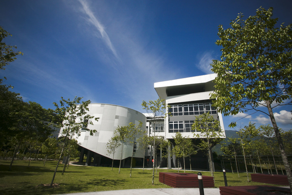 Utar Image Universiti Tunku Abdul Rahman - UTAR - Kampar Campus | Page 3 ...