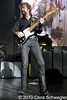 Brooks And Dunn @ DTE Energy Music Theatre, Clarkston, MI - 07-29-10