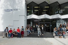 Kaplan International College Perth