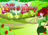 Online Love and Money Slots Review