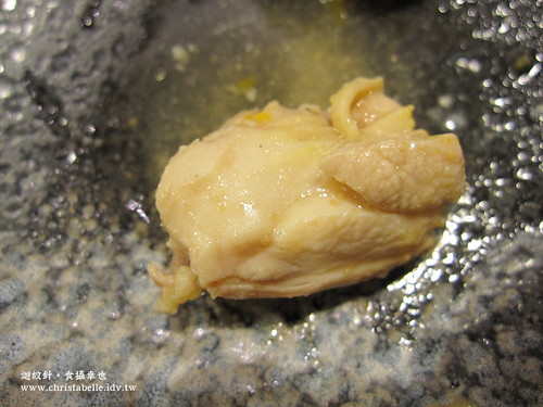 土方鍋之助膠原蛋白鍋涮雞肉