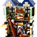 LEGO Harry Potter - 10217 Diagon Alley - Ollivanders