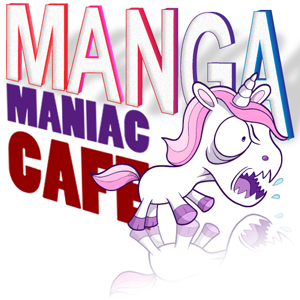Manga Mania Cafe