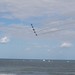 Thunderbirds airshow Cocoa Beach
