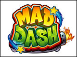 Online Mad Dash Slots Review